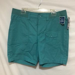 Lee Easy Fit Shorts size 16